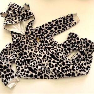 Juicy Couture Footies